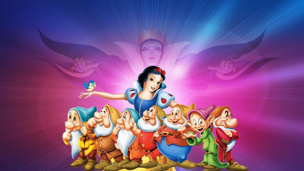 Blancanieves y los siete enanitos