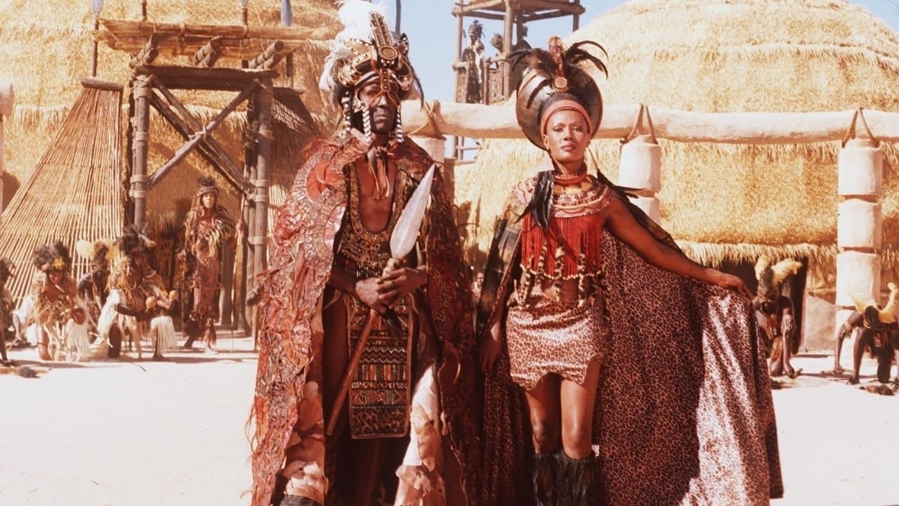 Shaka Zulu