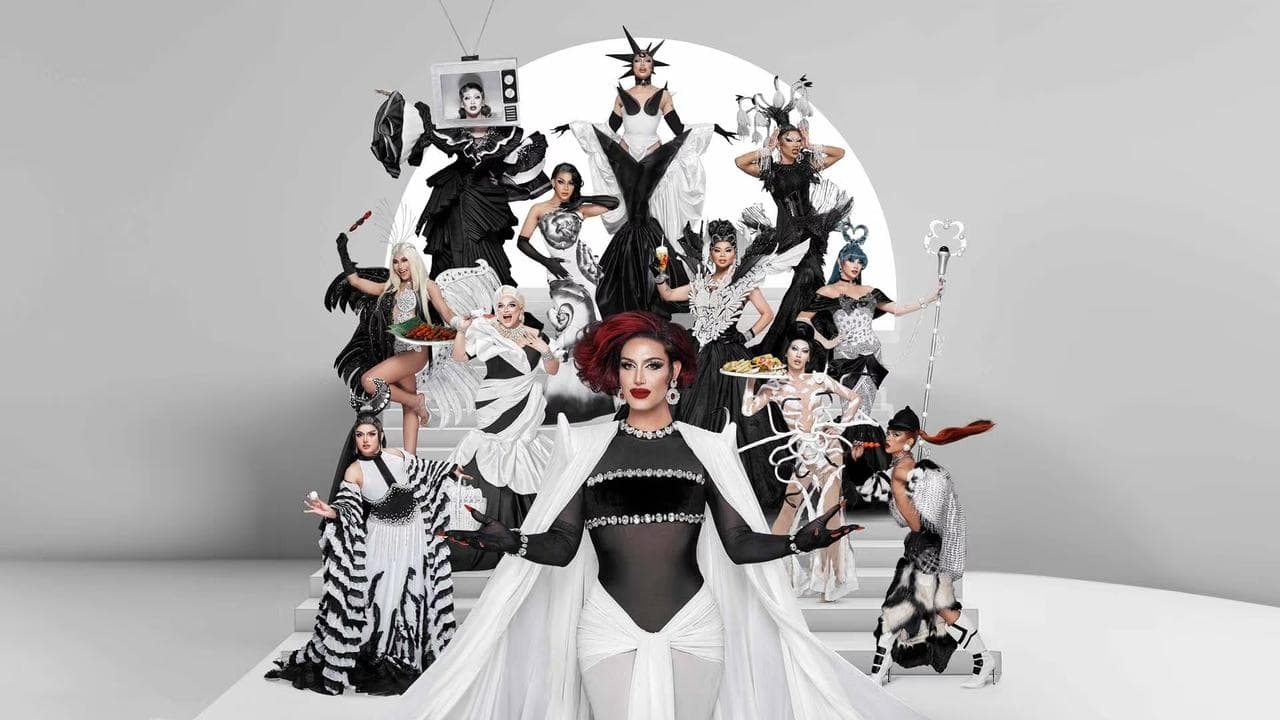 Drag Race Filipinas