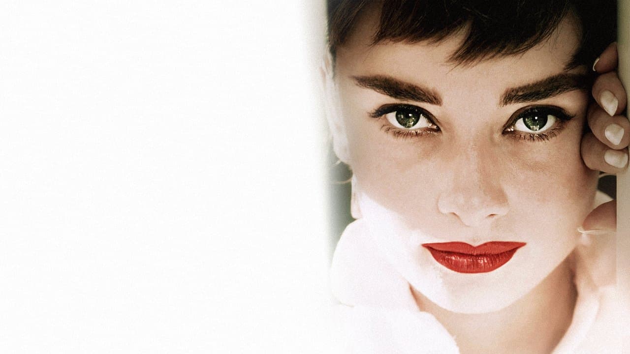 Audrey: más allá del icono