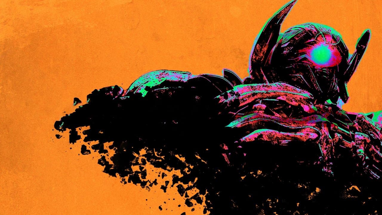 Transformers: El lado oscuro de la luna