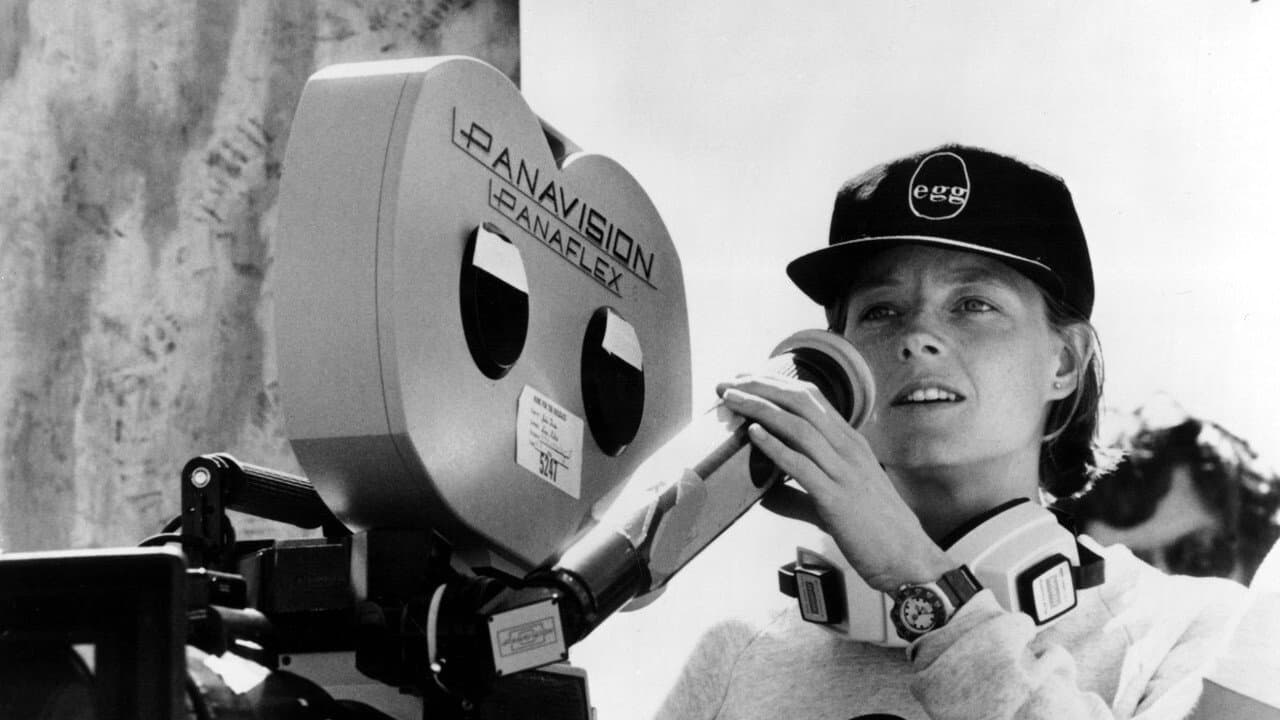 Jodie Foster, Hollywood en la sangre
