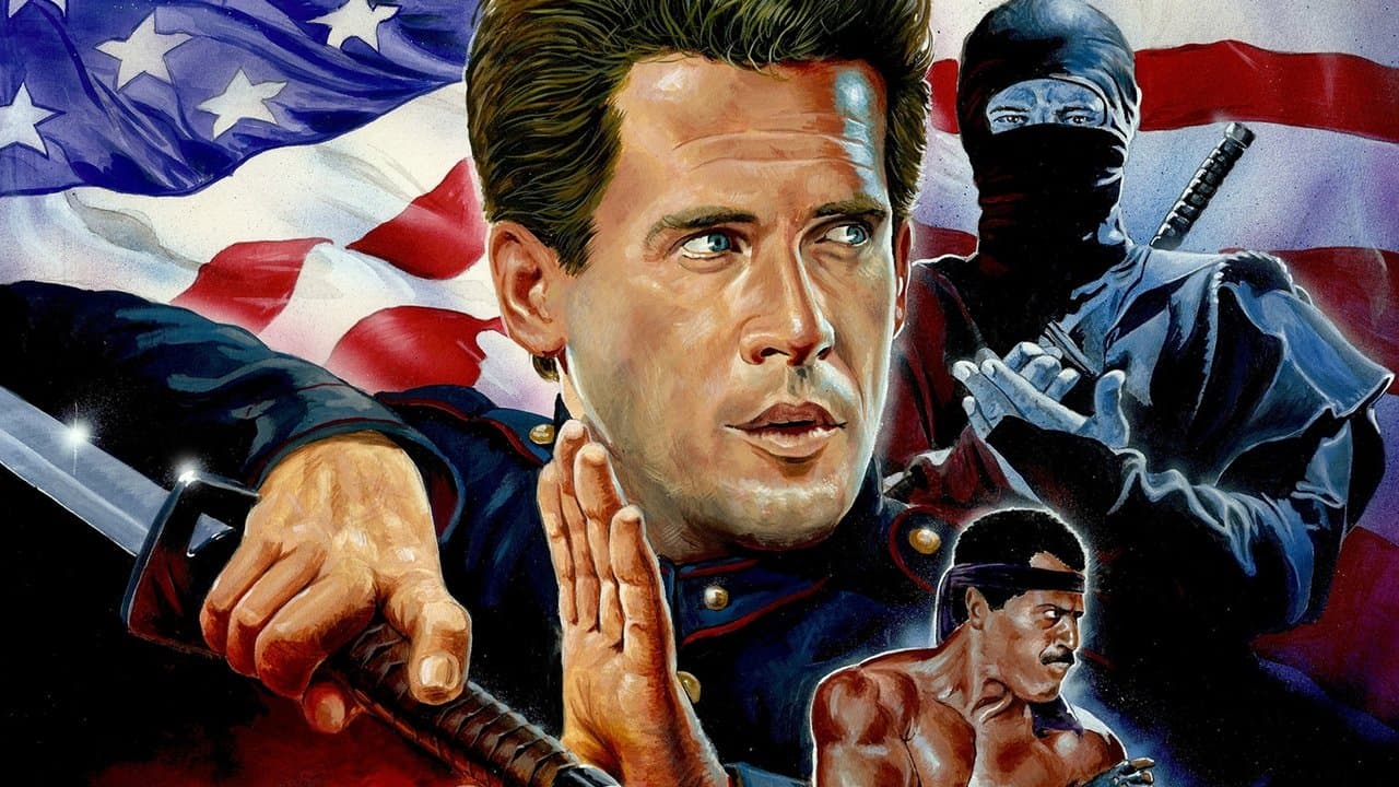 El guerrero americano 2: La confrontación