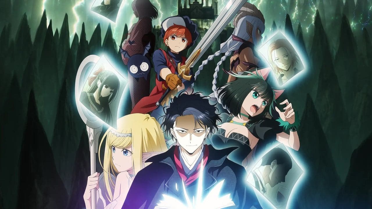 Isekai Shikkaku