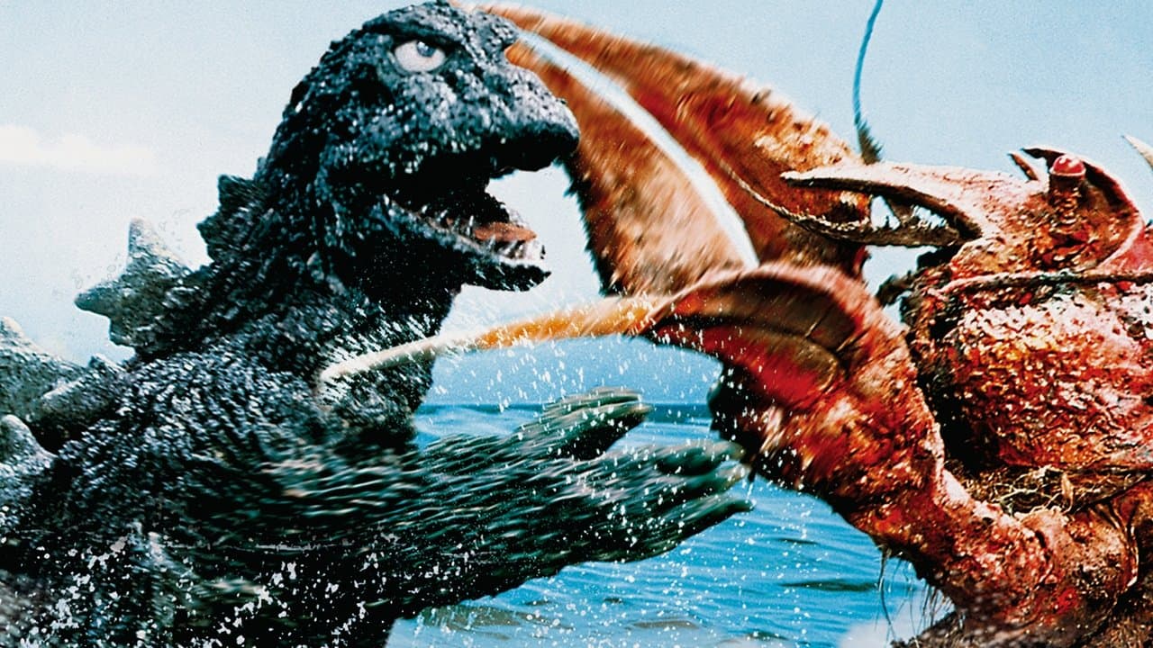 Los monstruos del mar