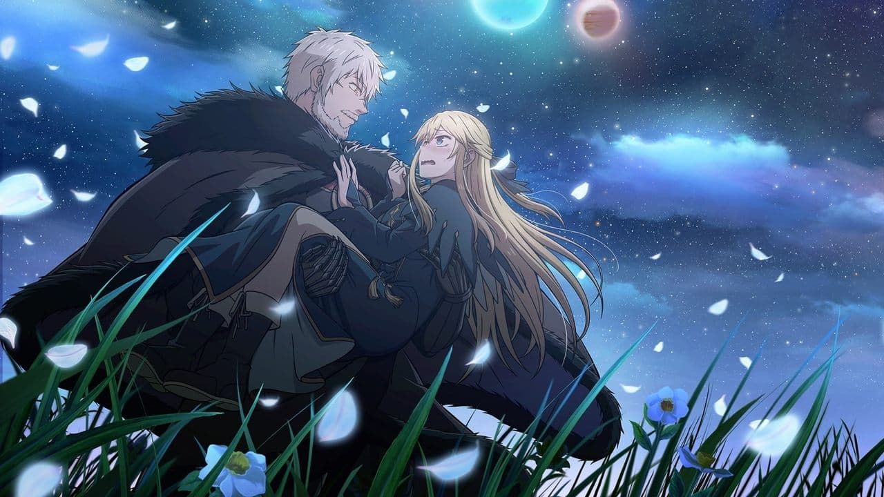 Hime Kishi wa Barbaroi no Yome