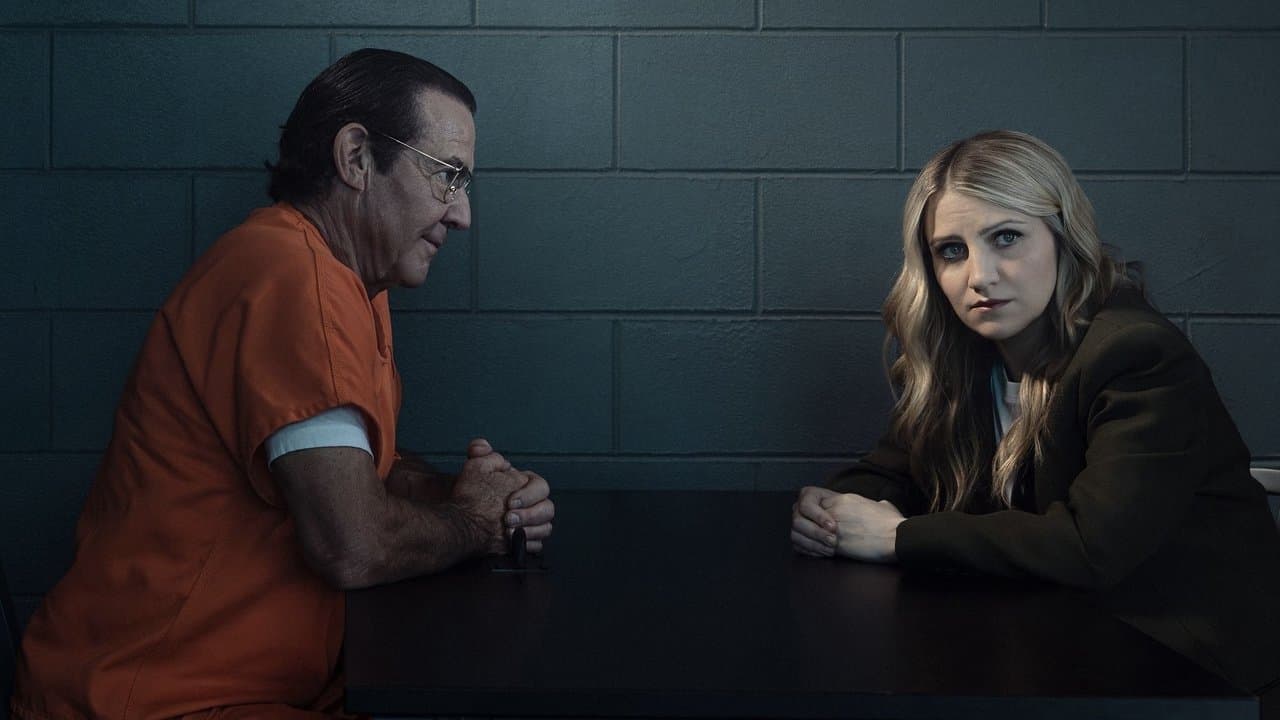 Cara feliz: La historia de un asesino en serie