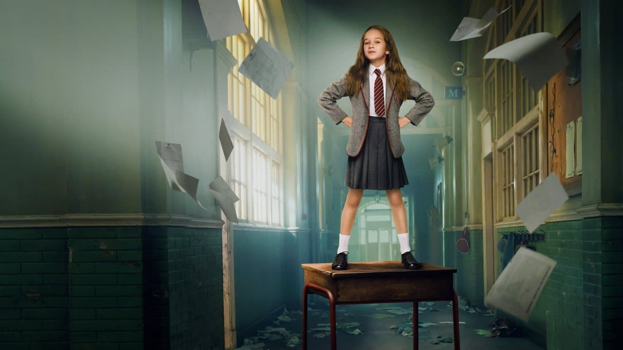 Matilda de Roald Dahl: El musical