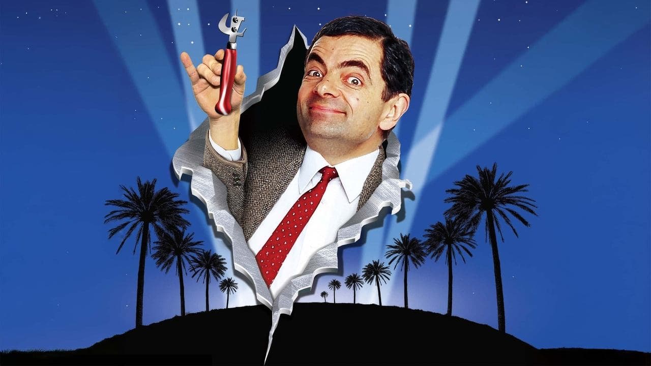 Bean, lo último en cine catastrófico