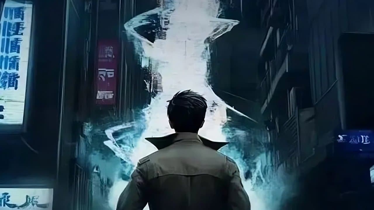 我叫任非凡