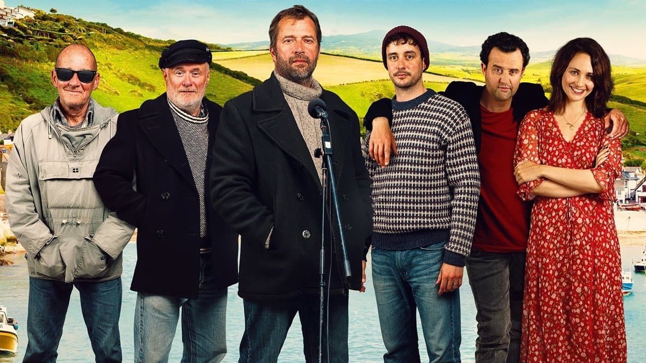 Fisherman's Friends (Música a bordo)