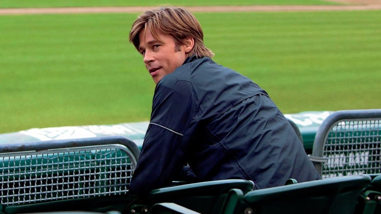 Moneyball: Rompiendo las reglas