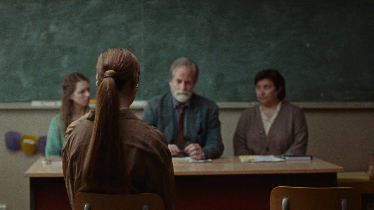 La tutoría (Armand)
