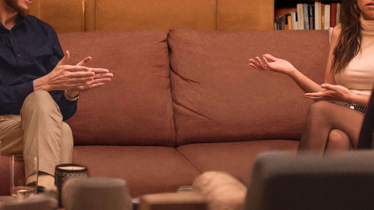 Terapia de parejas