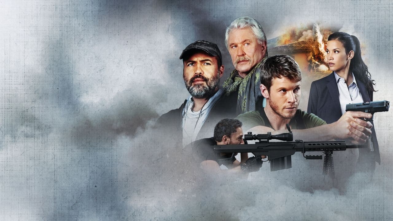 Sniper: Narcotráfico