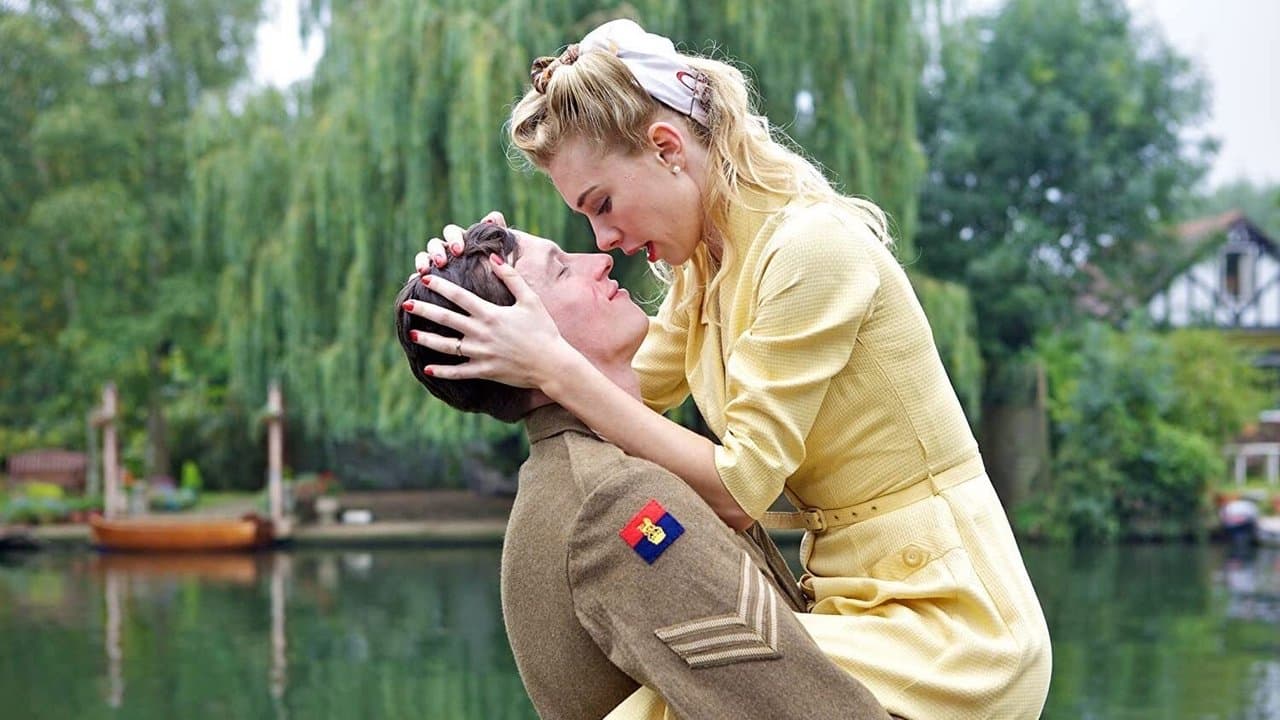 Reina y patria