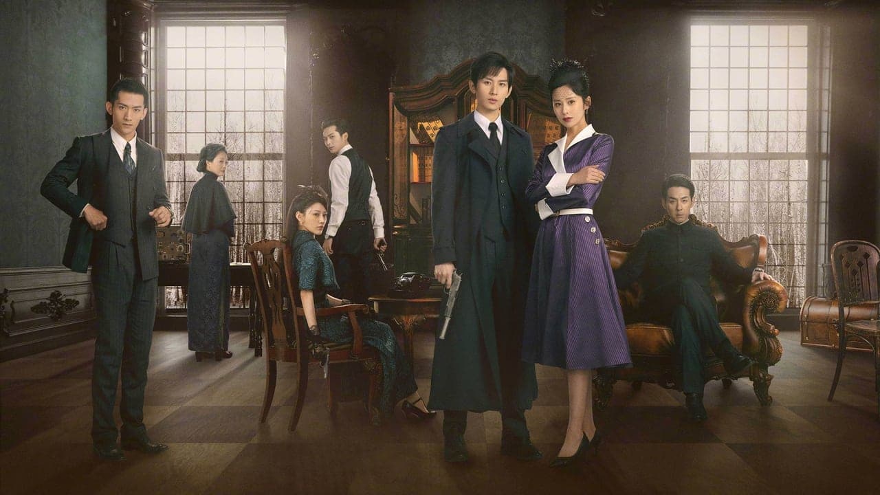 深潜