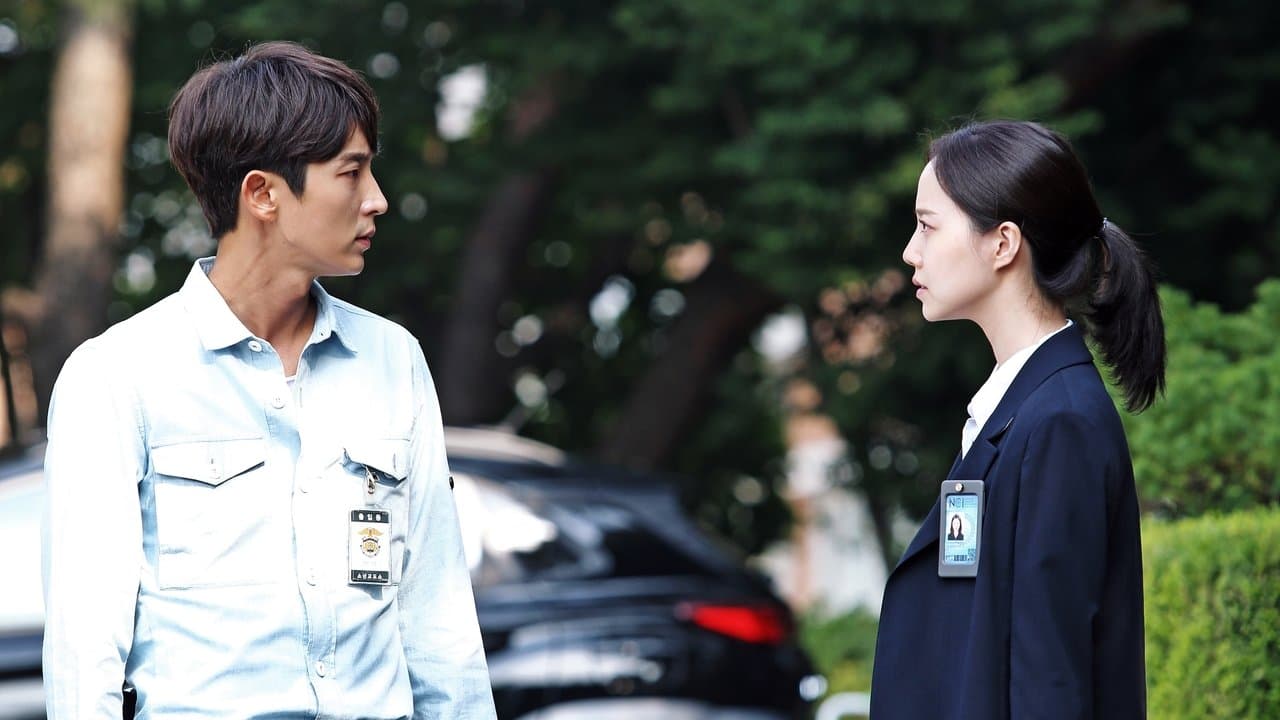 Mentes Criminales (korea)