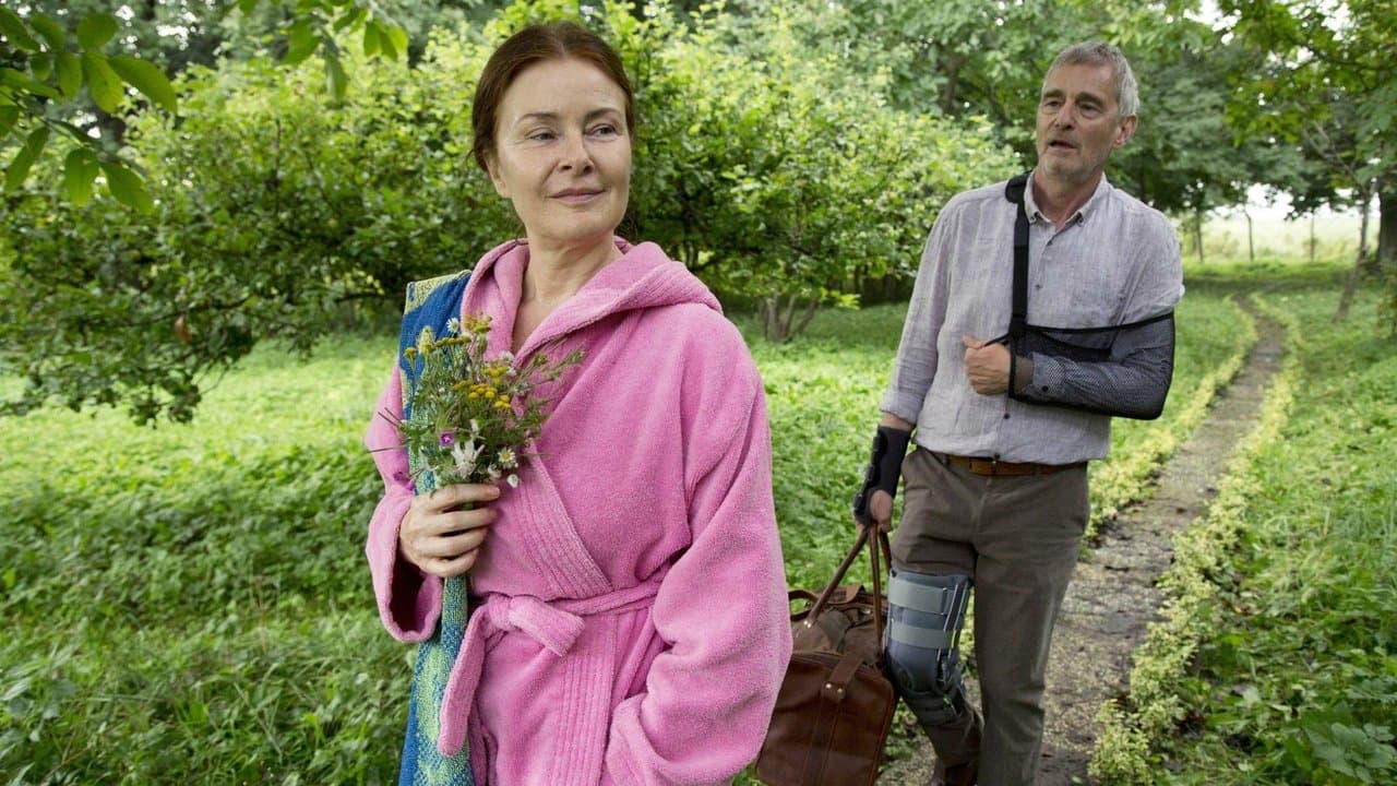 Enamorados de Masuria