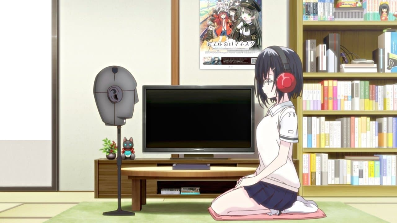 180-byou de Kimi no Mimi wo Shiawase ni Dekiru ka?