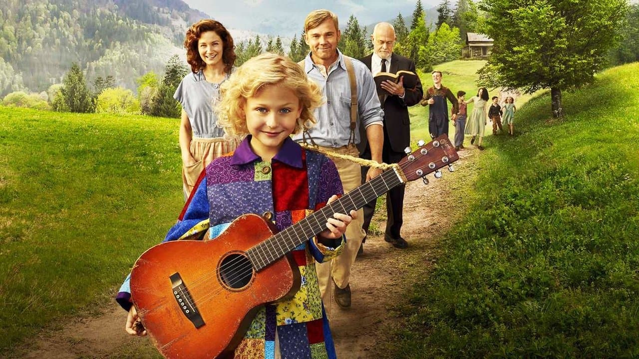 Dolly Parton: Historia de una vida