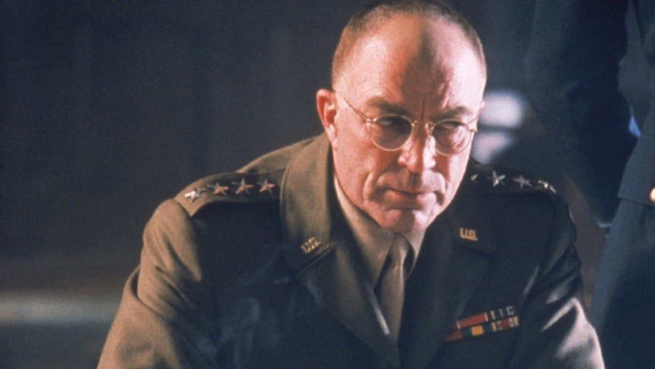 IKE El desembarco en Normandía