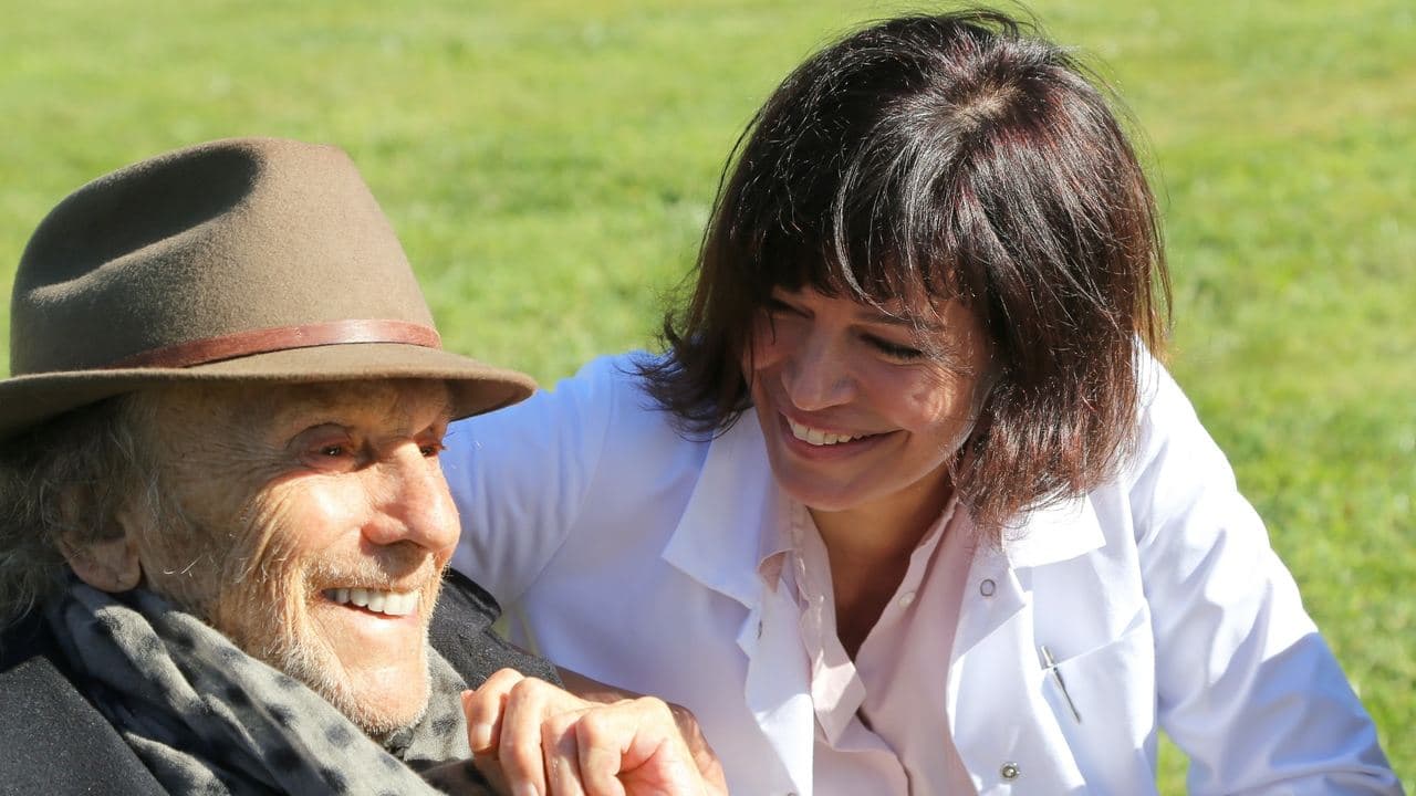 Los años mas bellos de una vida