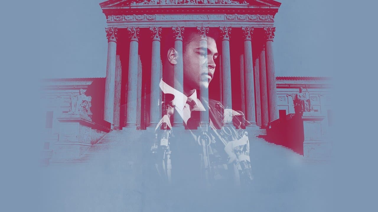 El gran combate de Muhammad Ali
