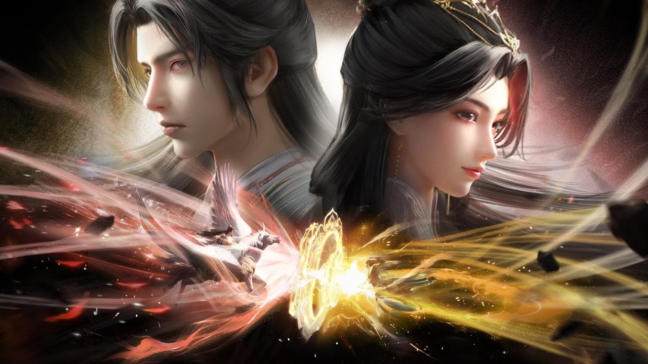World Of Immortals
