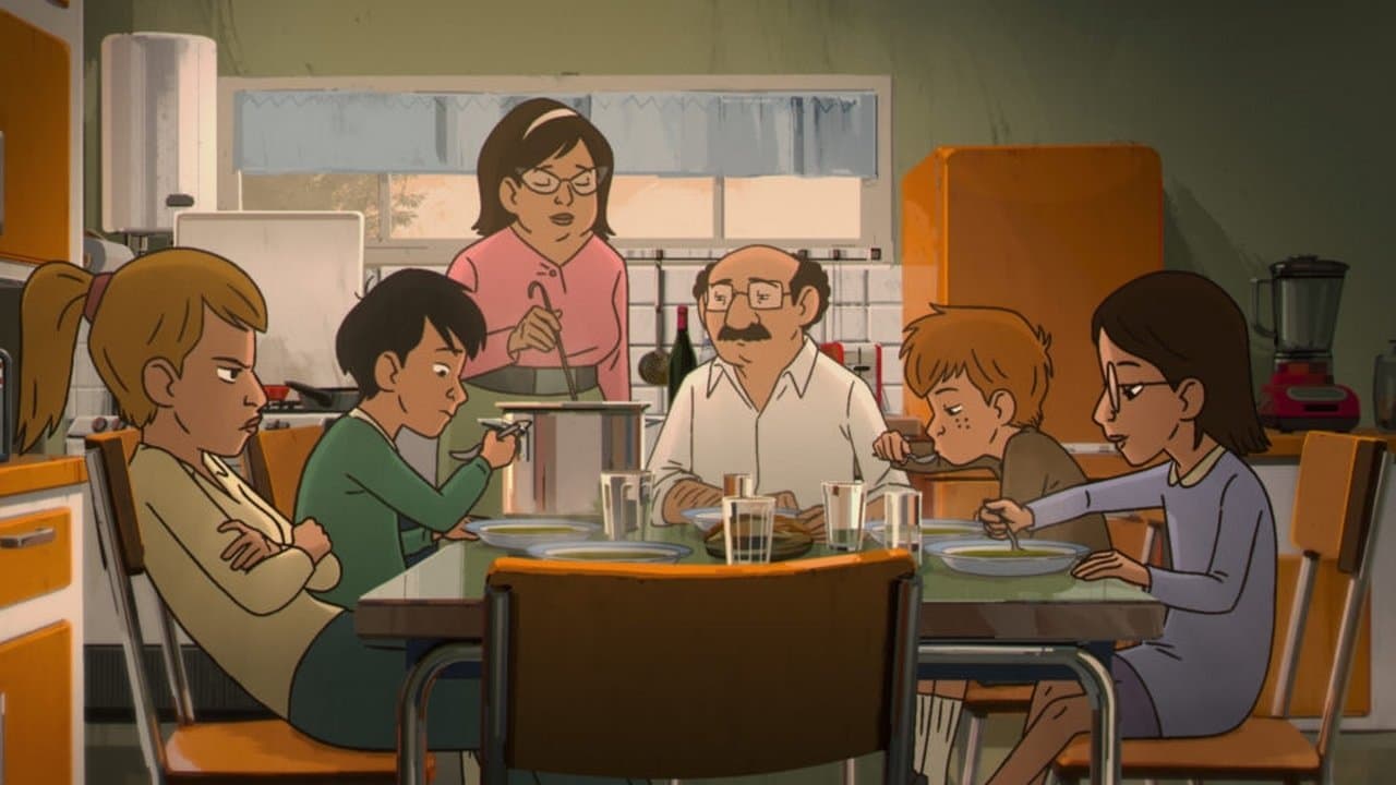 Los secretos de mi padre