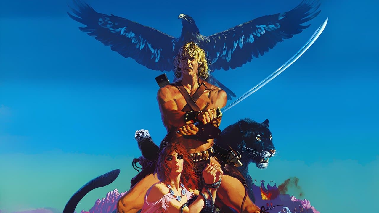 El señor de las bestias