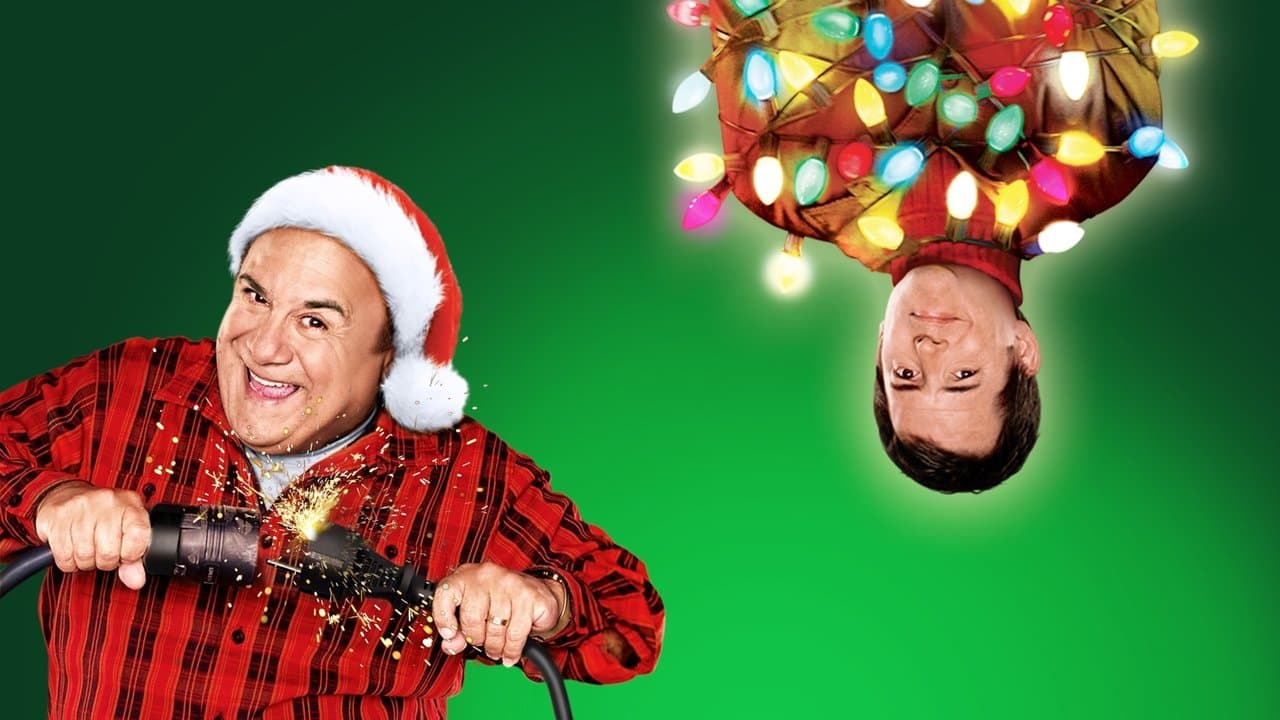 Un vecino con pocas luces
