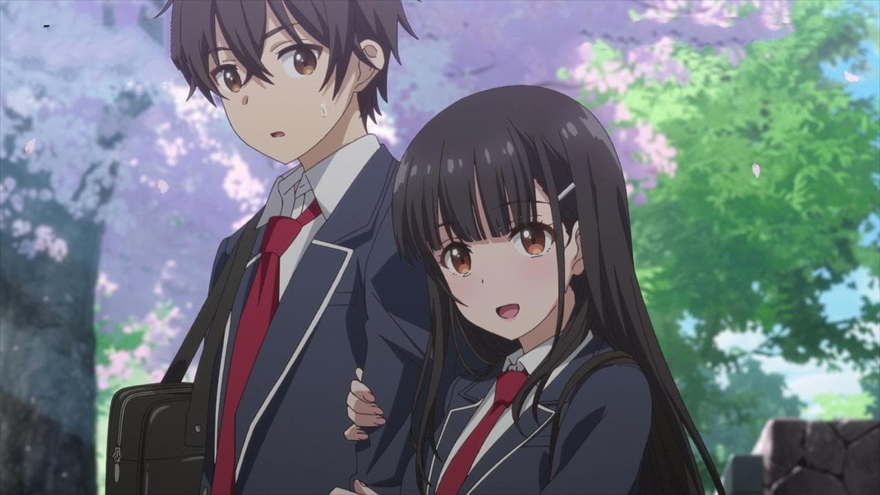 Mamahaha no Tsurego ga Motokano datta