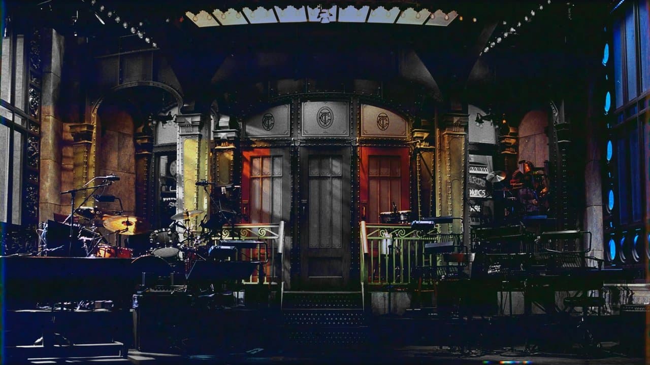 La música de Saturday Night Live