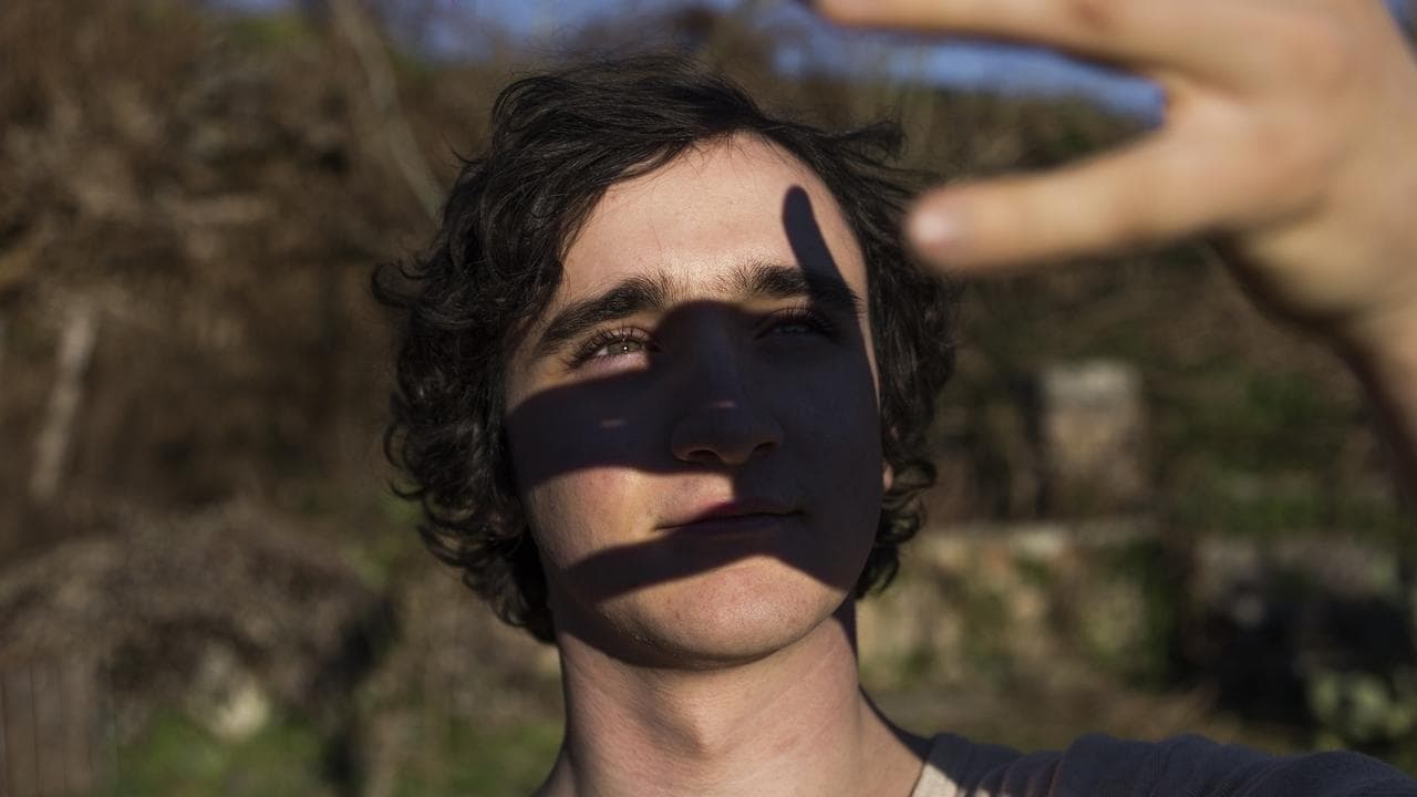 Lazzaro feliz