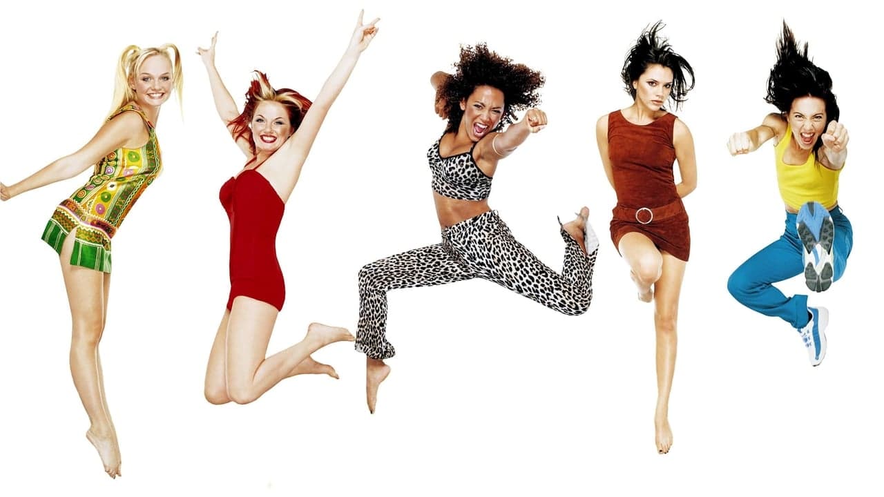 Spice World: La película