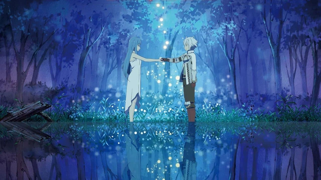 DanMachi: La flecha de Orión
