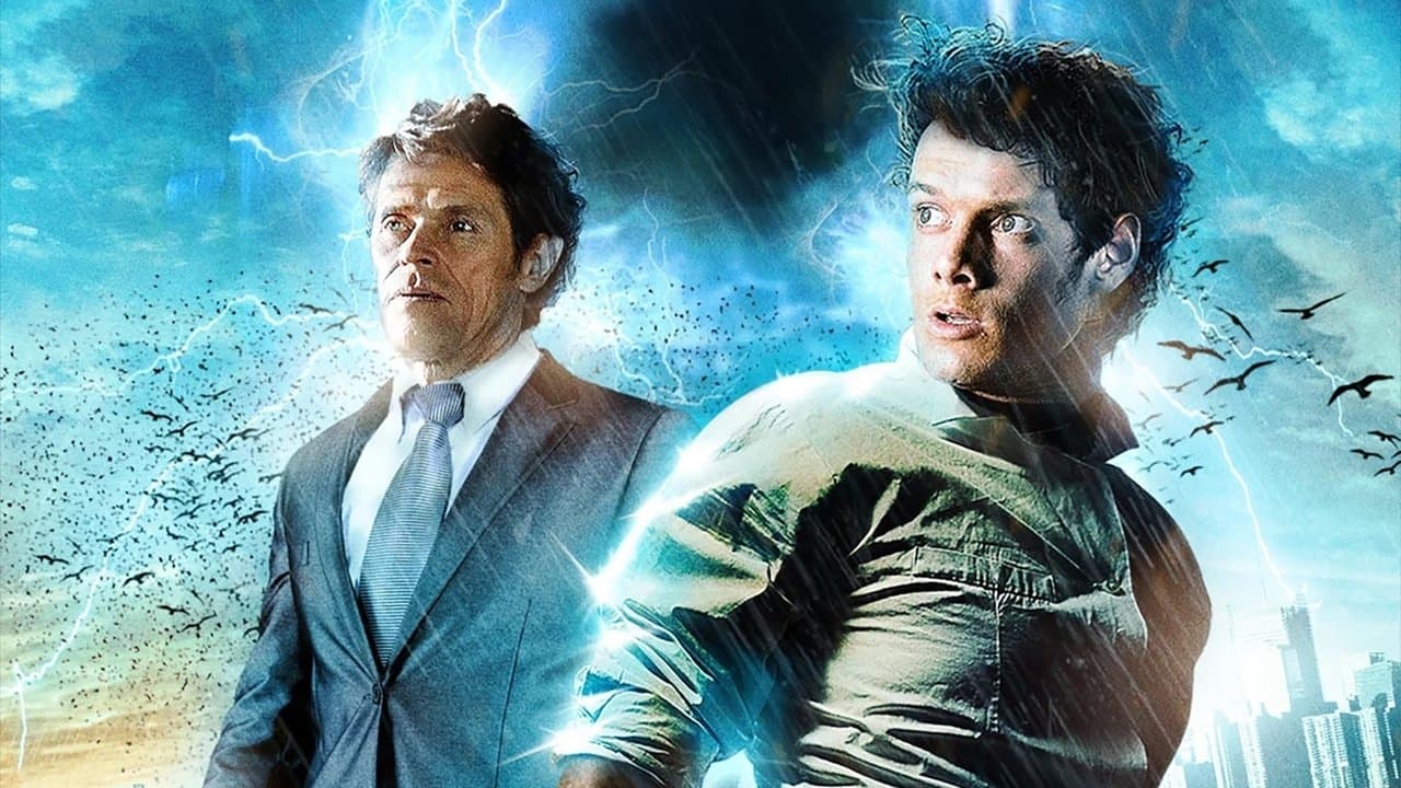 Odd Thomas, cazador de fantasmas