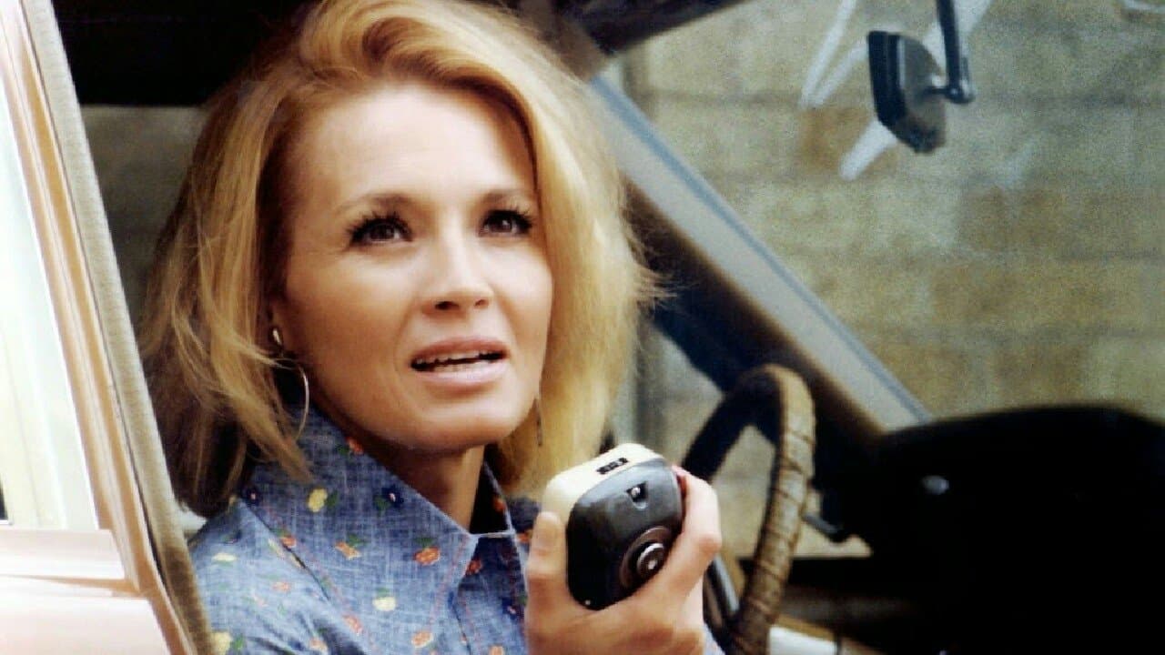 La mujer policia