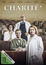 Charité: Guerra Fría