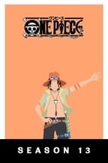 Impel Down y Marineford