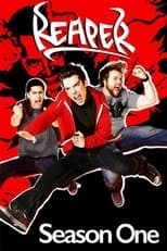 Temporada 1