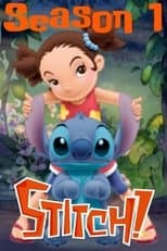 Temporada 1