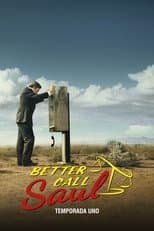 Temporada 1