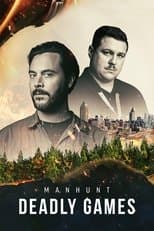 Temporada2 : Juegos mortales