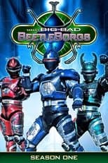 Temporada 1