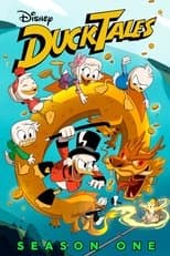 Temporada 1