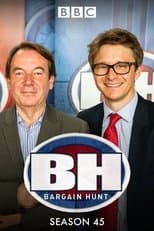 Temporada 45
