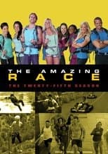 Temporada 25