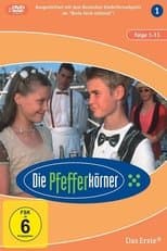 Temporada 1